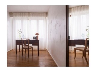 Ferienwohnung Venedig Außenaufnahme 11