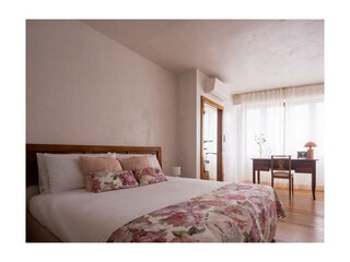 Ferienwohnung Venedig Außenaufnahme 17