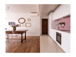 Ferienwohnung Venedig Außenaufnahme 18