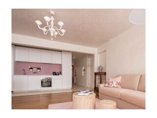 Ferienwohnung Venedig Außenaufnahme 19