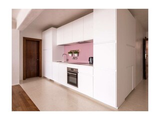Ferienwohnung Venedig Außenaufnahme 21