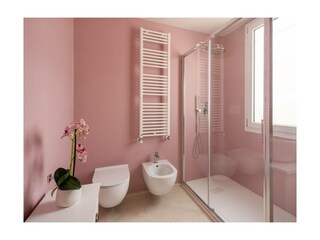 Ferienwohnung Venedig Außenaufnahme 23