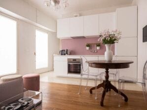 70 m² Ferienwohnung ∙ 1 Schlafzimmer ∙ 4 Gäste