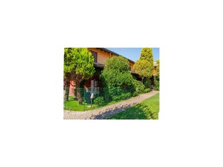 Ferienwohnung Bibione Außenaufnahme 4
