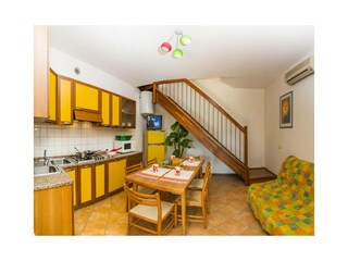 Ferienwohnung Bibione Außenaufnahme 22