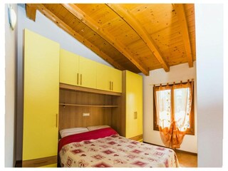 Ferienwohnung Bibione Außenaufnahme 29