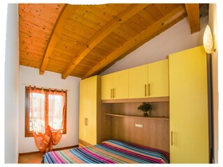 Ferienwohnung Bibione Außenaufnahme 30