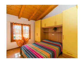 Ferienwohnung Bibione Außenaufnahme 31