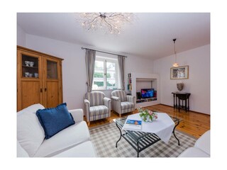 Ferienwohnung Greetsiel Außenaufnahme 2