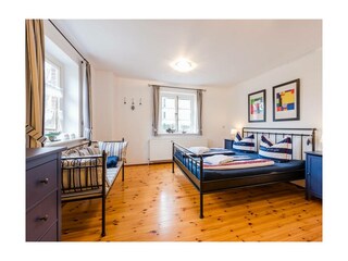 Ferienwohnung Greetsiel Außenaufnahme 4