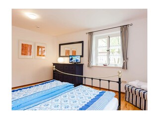 Ferienwohnung Greetsiel Außenaufnahme 6