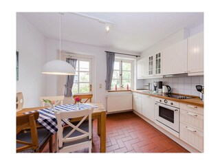 Ferienwohnung Greetsiel Außenaufnahme 7