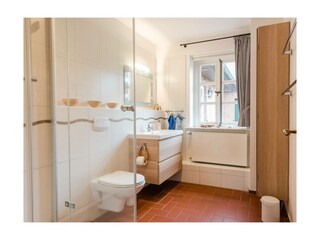 Ferienwohnung Greetsiel Außenaufnahme 8