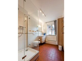 Ferienwohnung Greetsiel Außenaufnahme 9