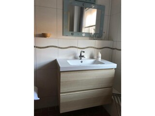 Ferienwohnung Greetsiel Außenaufnahme 15