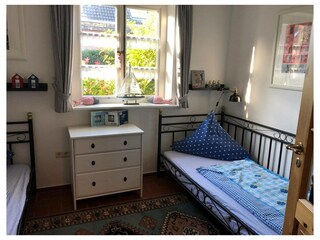 Ferienwohnung Greetsiel Außenaufnahme 16