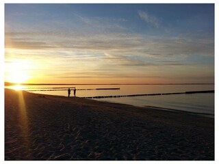 Ferienwohnung Glowe Außenaufnahme 7