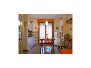 Ferienwohnung Bibione Außenaufnahme 1