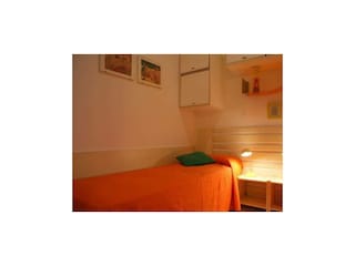 Ferienwohnung Bibione Außenaufnahme 2
