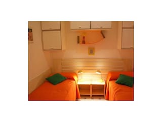 Ferienwohnung Bibione Außenaufnahme 3