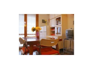 Ferienwohnung Bibione Außenaufnahme 4