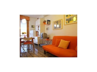 Ferienwohnung Bibione Außenaufnahme 6