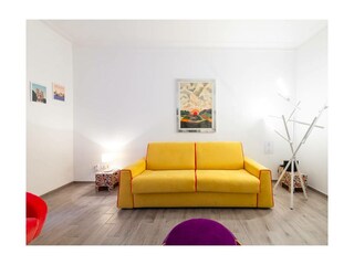 Ferienwohnung Rom Zentrum Außenaufnahme 1