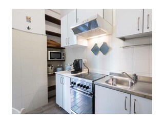 Ferienwohnung Rom Zentrum Außenaufnahme 5