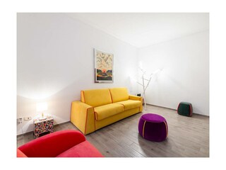 Ferienwohnung Rom Zentrum Außenaufnahme 7
