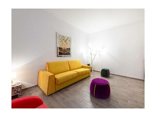 Ferienwohnung Rom Zentrum Außenaufnahme 9