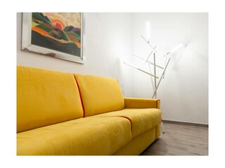 Ferienwohnung Rom Zentrum Außenaufnahme 10