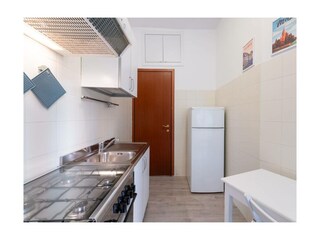 Ferienwohnung Rom Zentrum Außenaufnahme 11