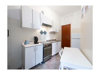 Ferienwohnung Rom Zentrum Außenaufnahme 12