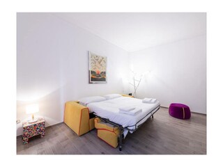 Ferienwohnung Rom Zentrum Außenaufnahme 14