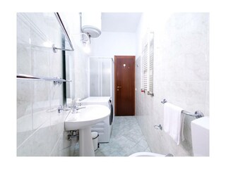 Ferienwohnung Rom Zentrum Außenaufnahme 16