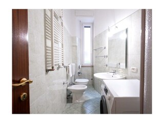 Ferienwohnung Rom Zentrum Außenaufnahme 17