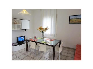 Ferienwohnung Bibione Außenaufnahme 5