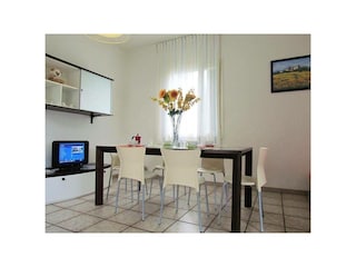 Ferienwohnung Bibione Außenaufnahme 6
