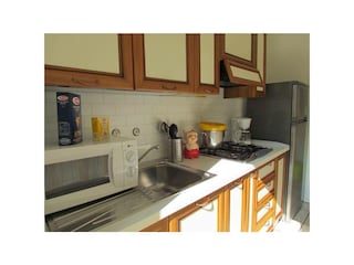 Ferienwohnung Bibione Außenaufnahme 8