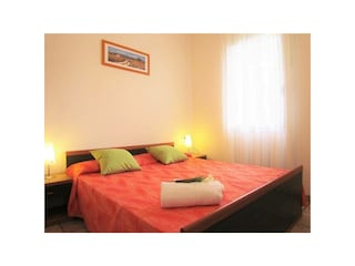 Ferienwohnung Bibione Außenaufnahme 9
