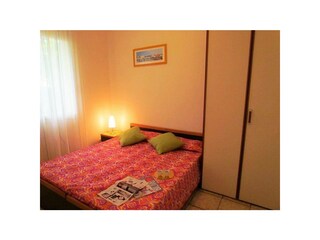 Ferienwohnung Bibione Außenaufnahme 11