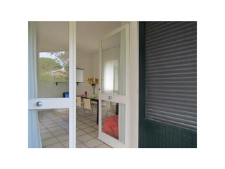Ferienwohnung Bibione Außenaufnahme 13