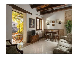 Ferienwohnung Venedig Außenaufnahme 5