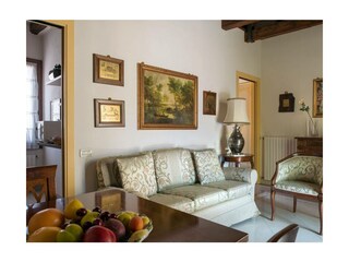 Ferienwohnung Venedig Außenaufnahme 7