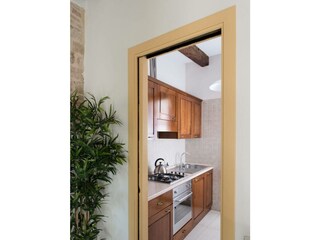 Ferienwohnung Venedig Außenaufnahme 9