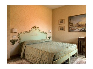 Ferienwohnung Venedig Außenaufnahme 11