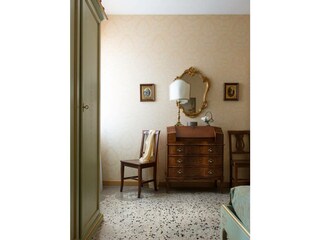Ferienwohnung Venedig Außenaufnahme 13
