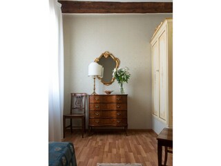 Ferienwohnung Venedig Außenaufnahme 15