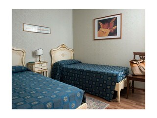 Ferienwohnung Venedig Außenaufnahme 16