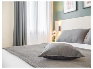 Ferienwohnung Venedig Außenaufnahme 4